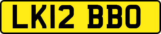 LK12BBO