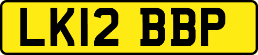 LK12BBP