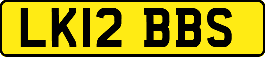 LK12BBS