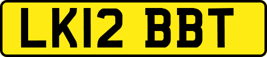 LK12BBT