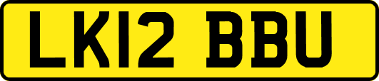 LK12BBU