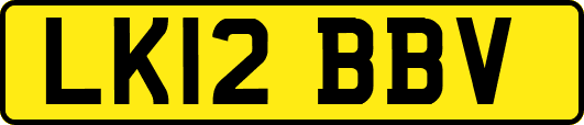 LK12BBV