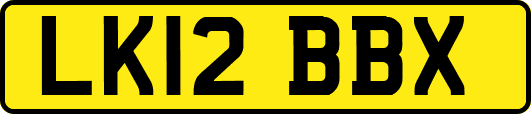 LK12BBX