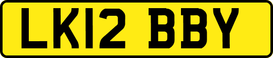 LK12BBY