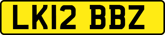 LK12BBZ