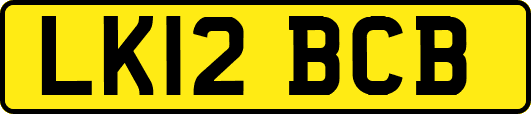 LK12BCB
