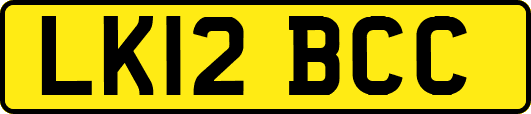 LK12BCC
