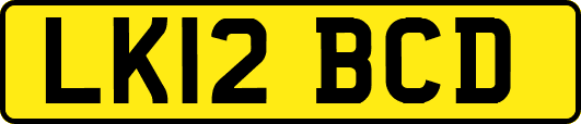 LK12BCD