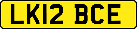 LK12BCE