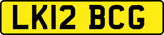 LK12BCG