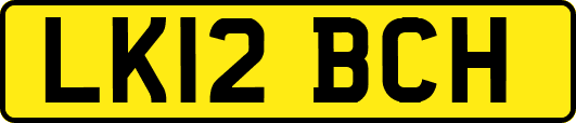 LK12BCH