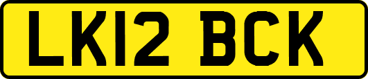 LK12BCK