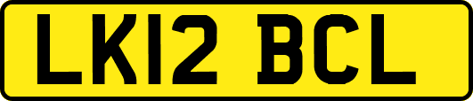 LK12BCL