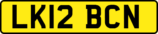 LK12BCN