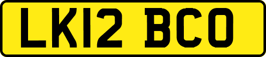 LK12BCO