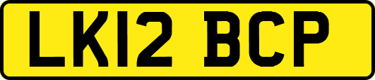 LK12BCP