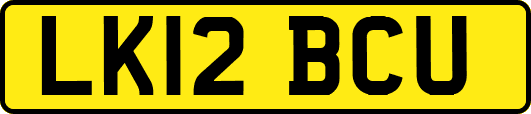 LK12BCU