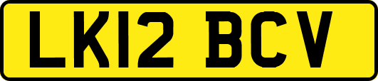 LK12BCV