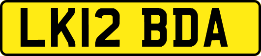 LK12BDA