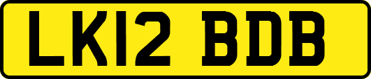 LK12BDB