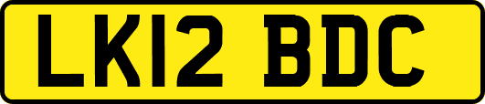 LK12BDC