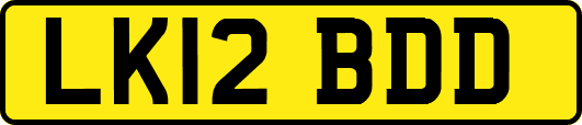 LK12BDD
