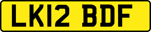 LK12BDF