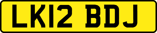LK12BDJ