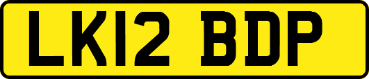 LK12BDP