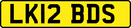 LK12BDS