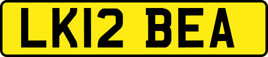 LK12BEA