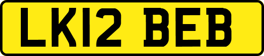 LK12BEB