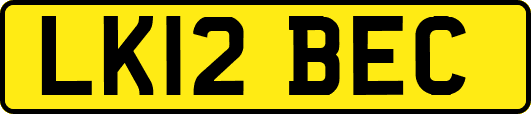 LK12BEC