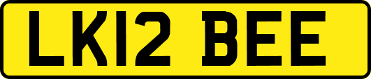 LK12BEE