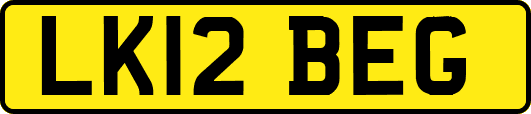 LK12BEG