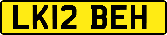 LK12BEH