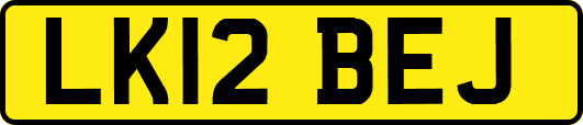 LK12BEJ