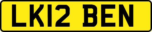 LK12BEN