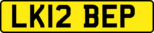 LK12BEP