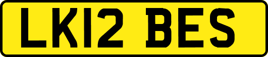 LK12BES
