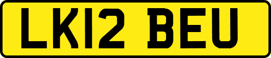 LK12BEU