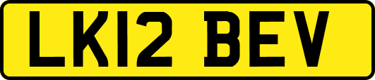 LK12BEV