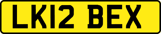 LK12BEX
