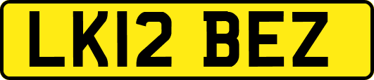 LK12BEZ