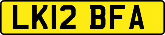 LK12BFA