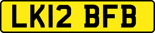 LK12BFB