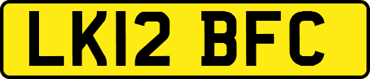 LK12BFC