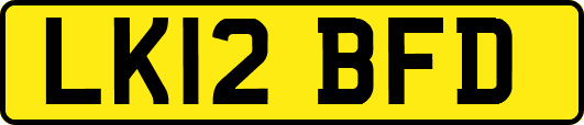 LK12BFD