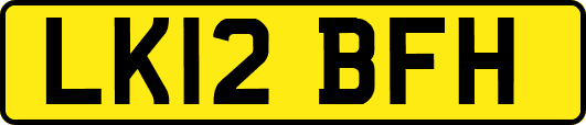 LK12BFH