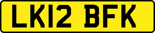 LK12BFK